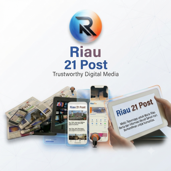 Riau 21